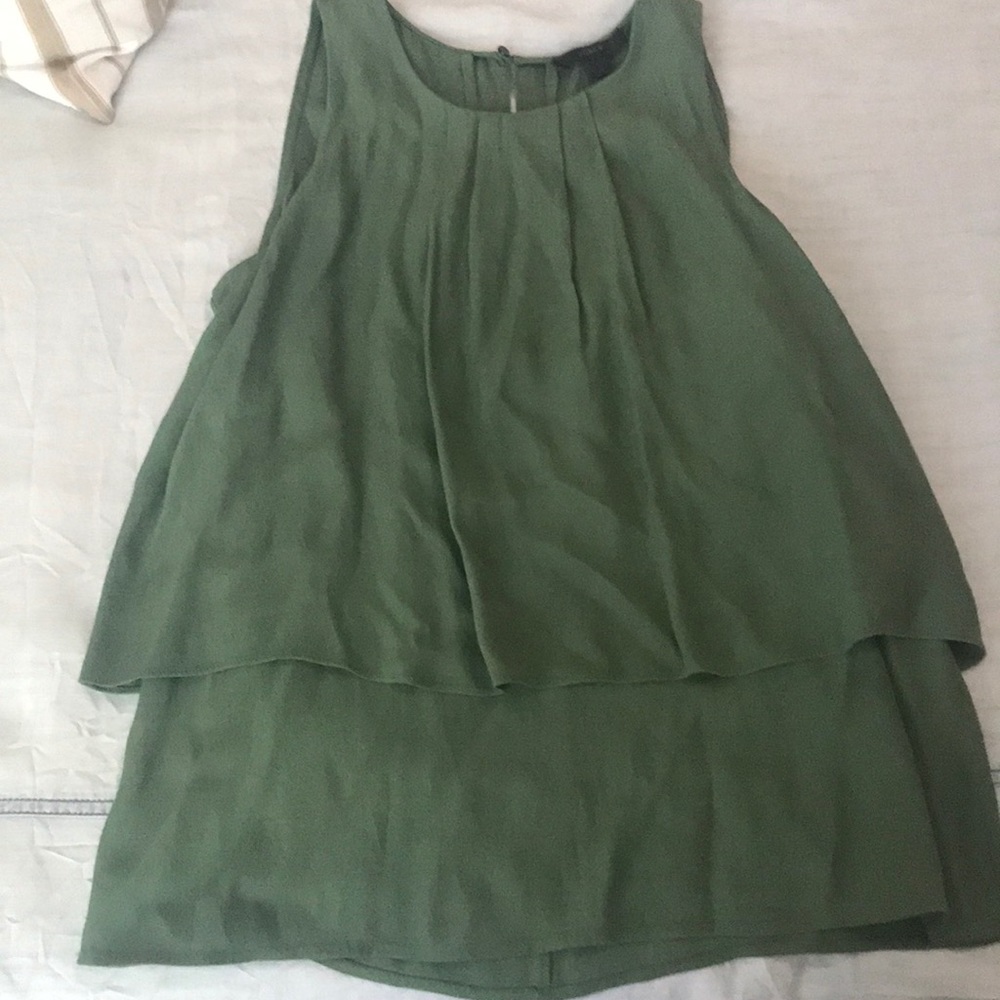 J crew blouse